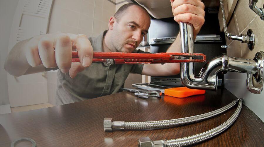 Professional Tankless Water Heater Installation in Houston, TX